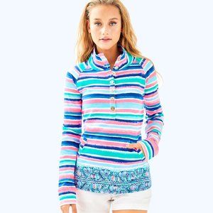 Lilly Pulitzer UPF 50+ Captain Popover XS/S